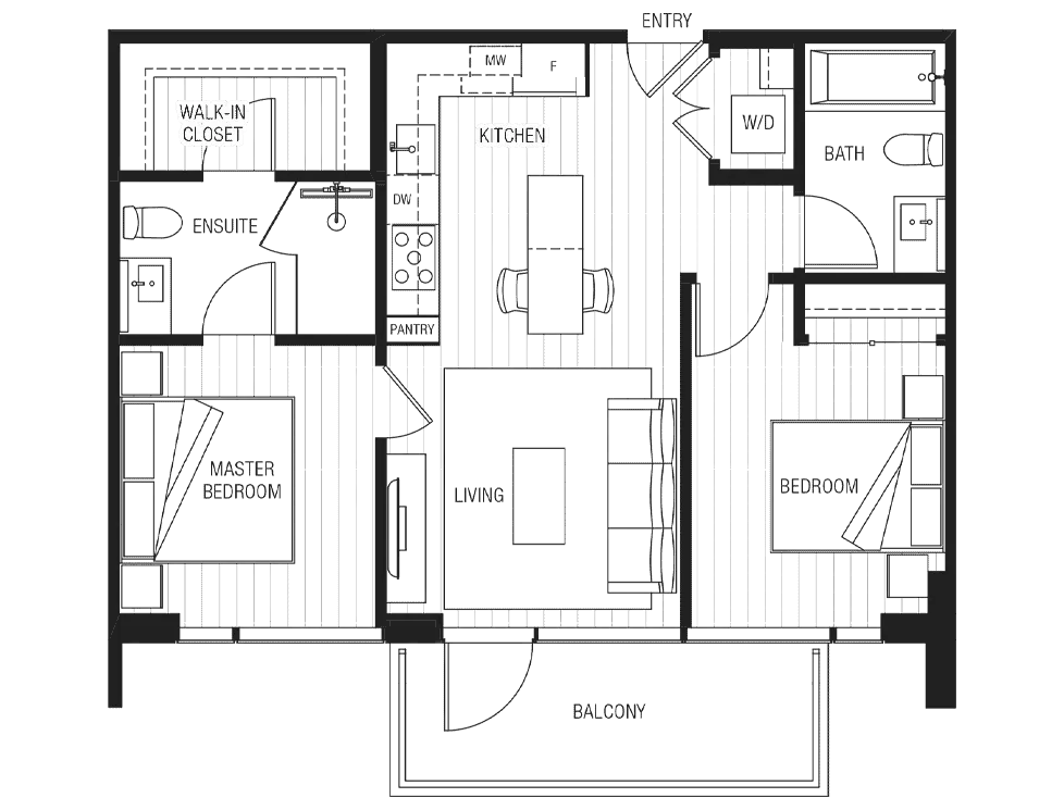 44 East Ave Austin Condos for Sale Spyglass Realty